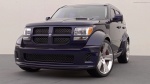 Dodge Nitro